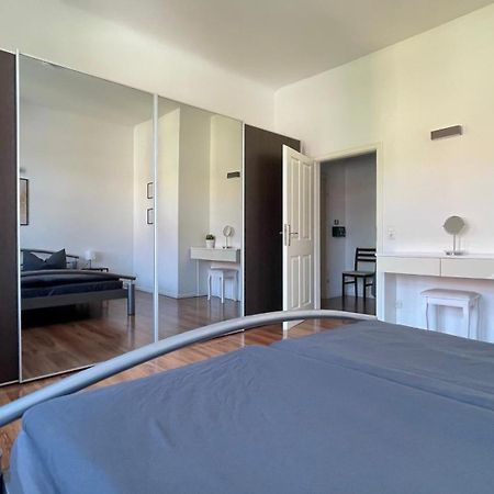 Mk Altstadt Apartment 에르푸르트 외부 사진