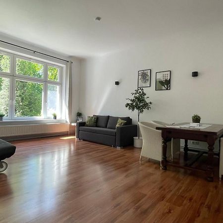 Mk Altstadt Apartment 에르푸르트 외부 사진
