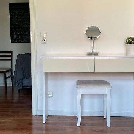 Mk Altstadt Apartment 에르푸르트 외부 사진