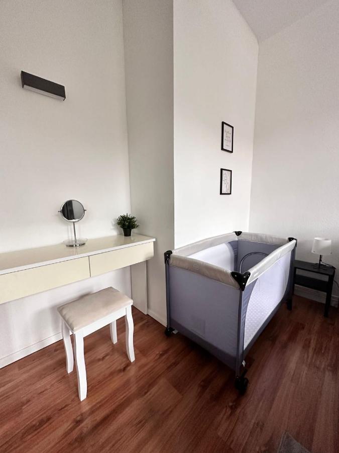 Mk Altstadt Apartment 에르푸르트 외부 사진