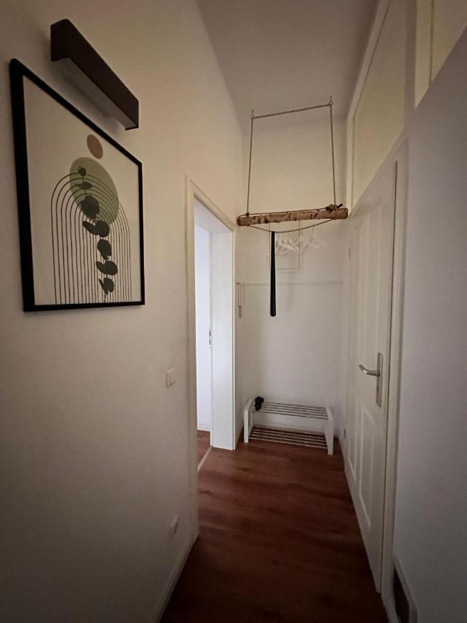 Mk Altstadt Apartment 에르푸르트 외부 사진