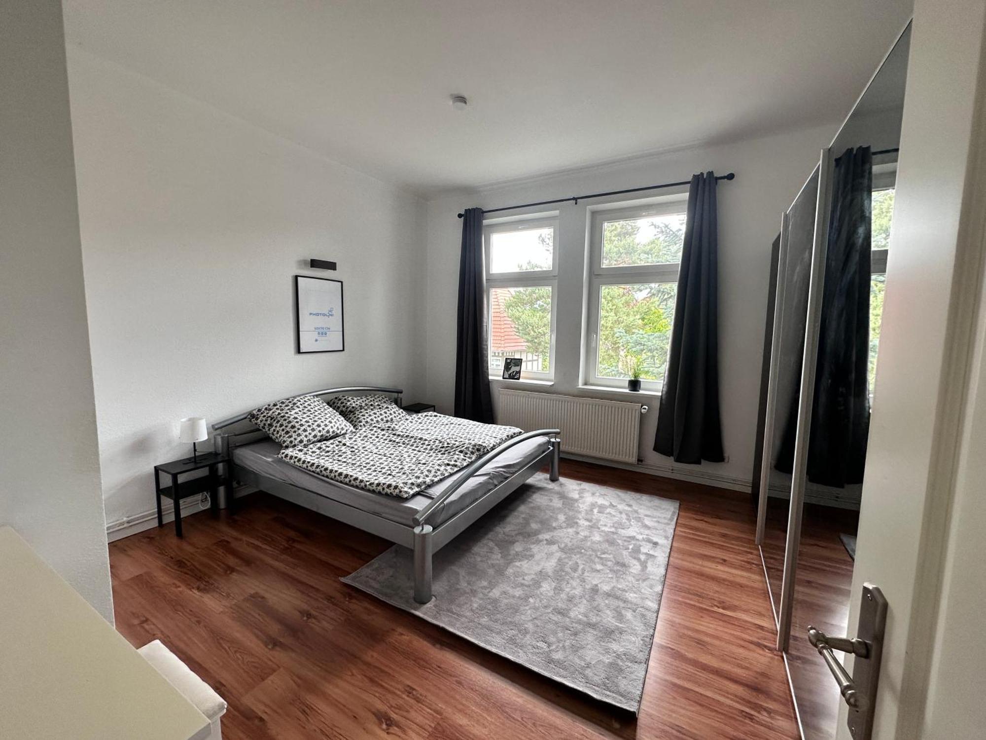Mk Altstadt Apartment 에르푸르트 외부 사진