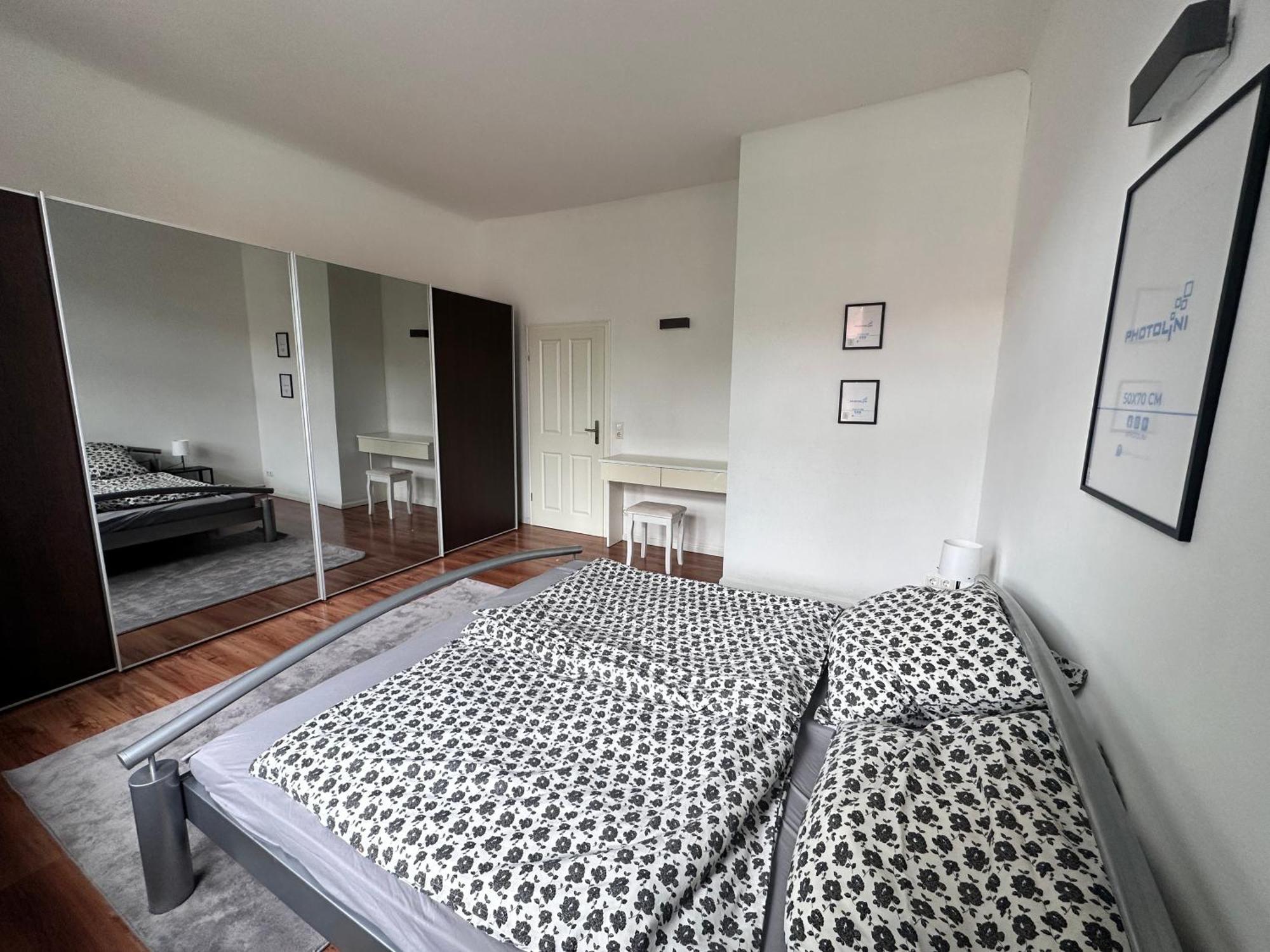 Mk Altstadt Apartment 에르푸르트 외부 사진