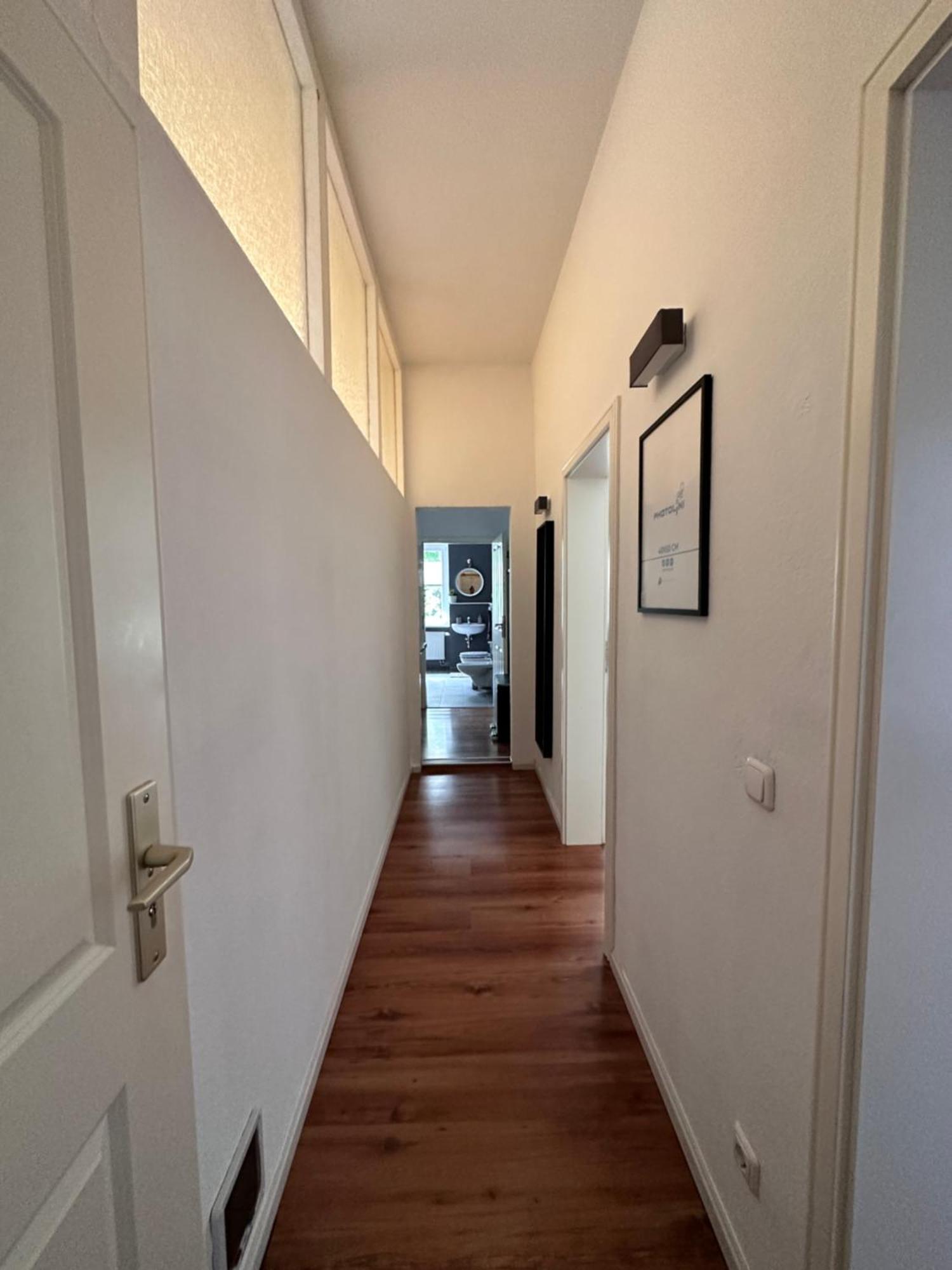Mk Altstadt Apartment 에르푸르트 외부 사진