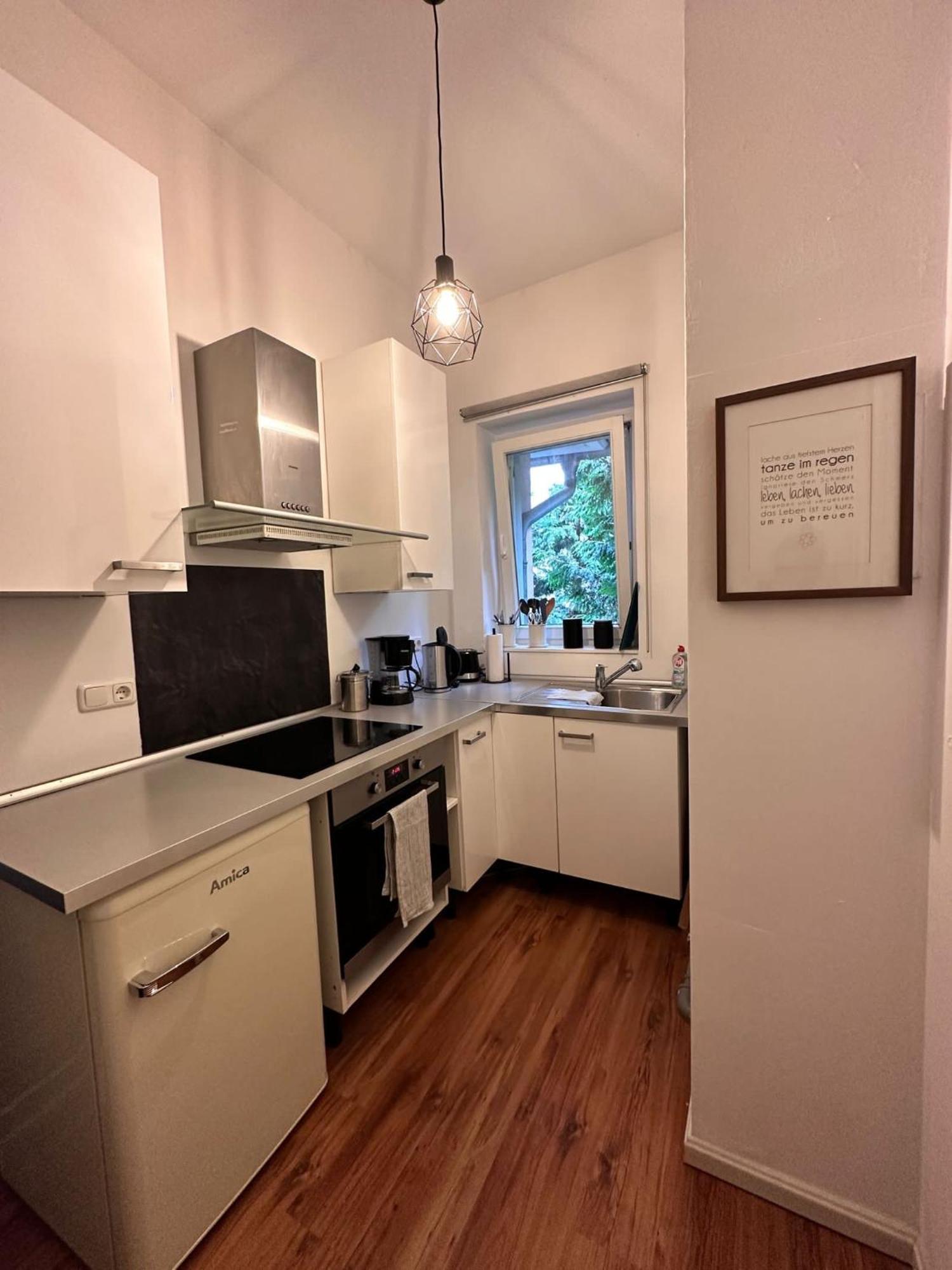 Mk Altstadt Apartment 에르푸르트 외부 사진