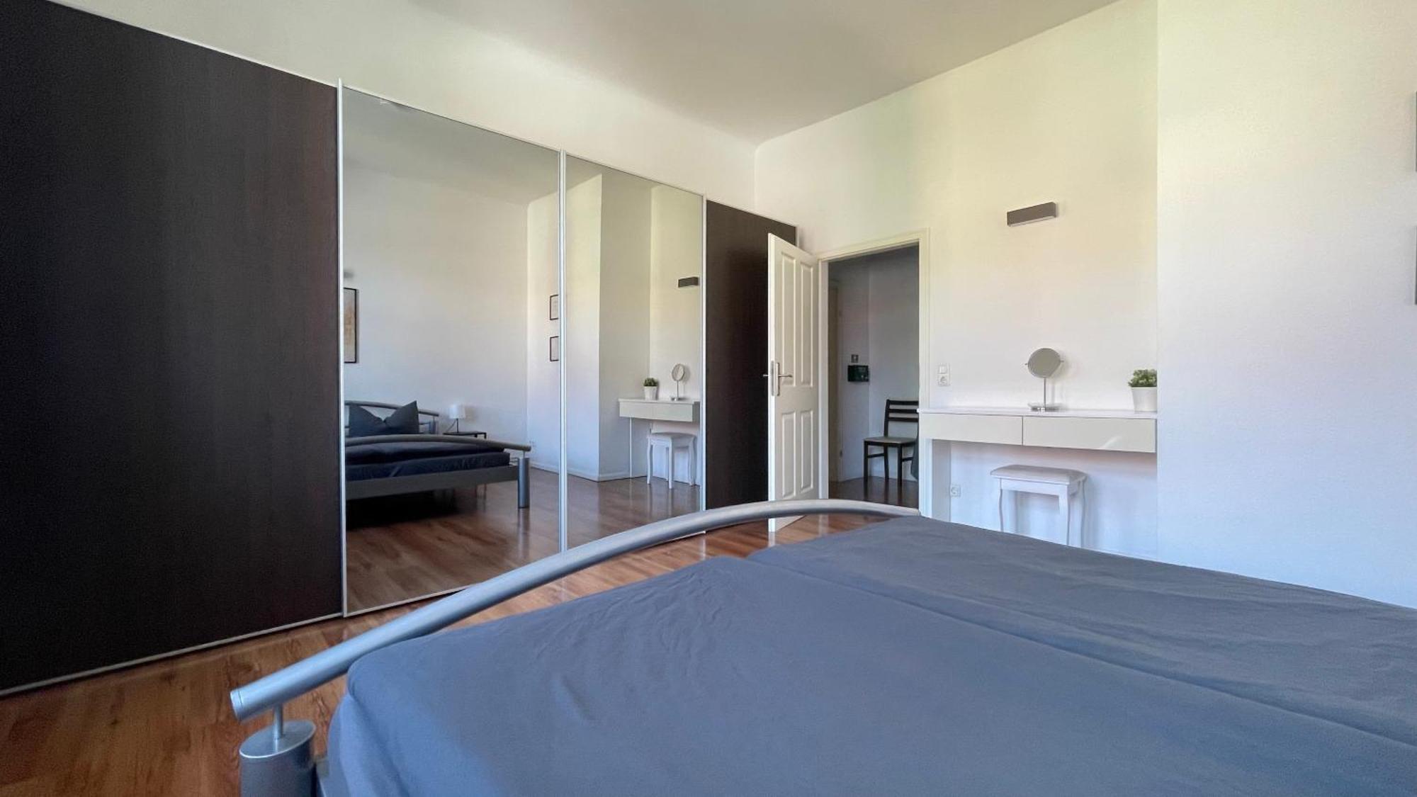 Mk Altstadt Apartment 에르푸르트 외부 사진
