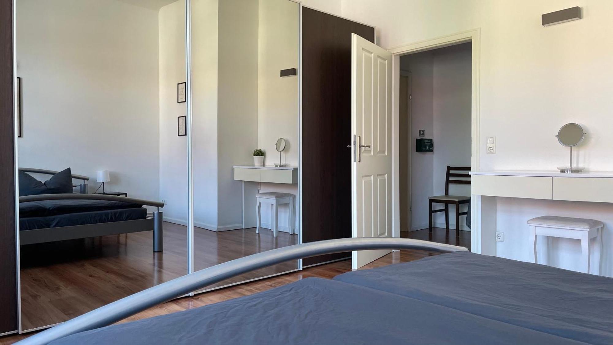 Mk Altstadt Apartment 에르푸르트 외부 사진