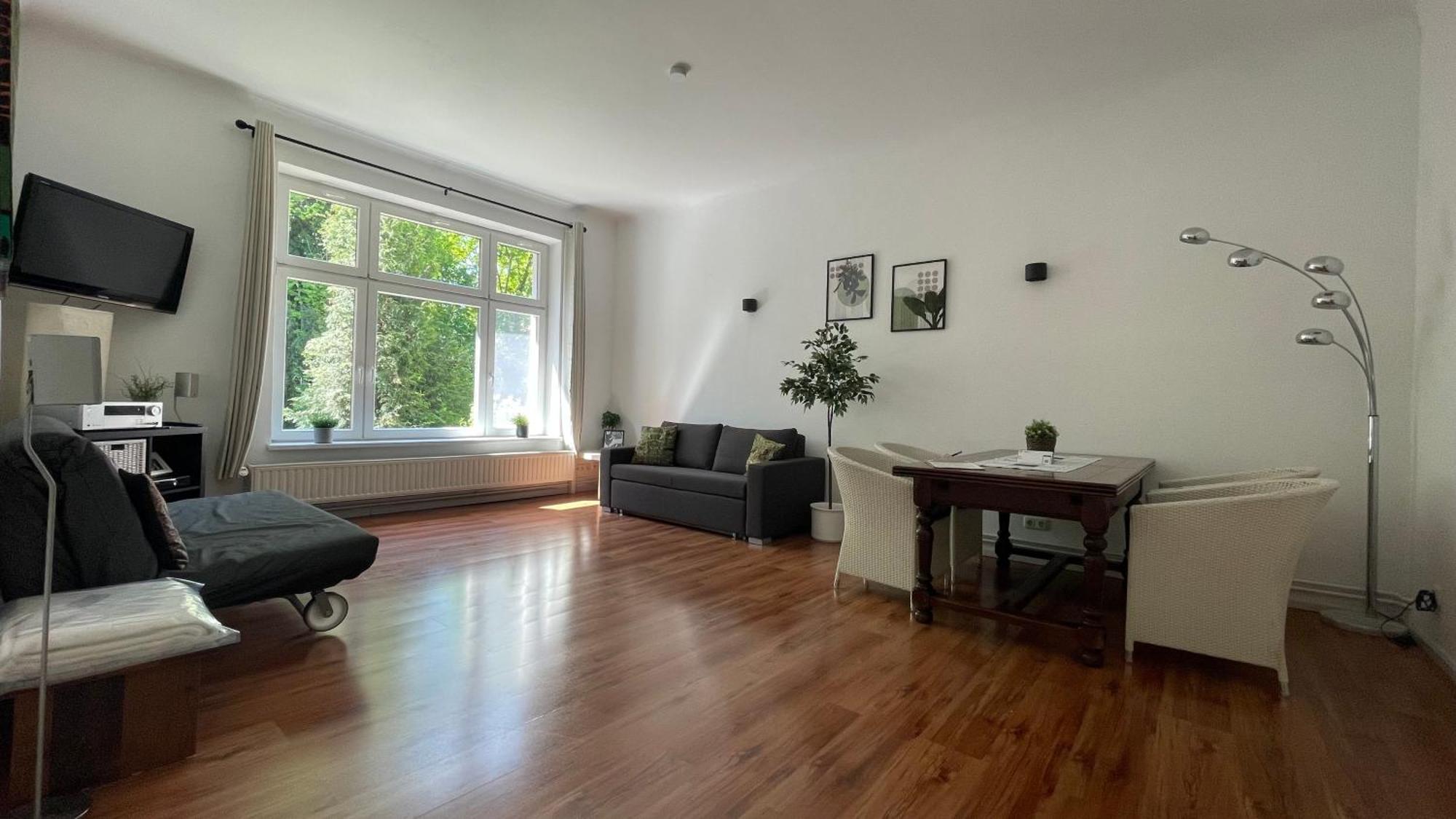 Mk Altstadt Apartment 에르푸르트 외부 사진