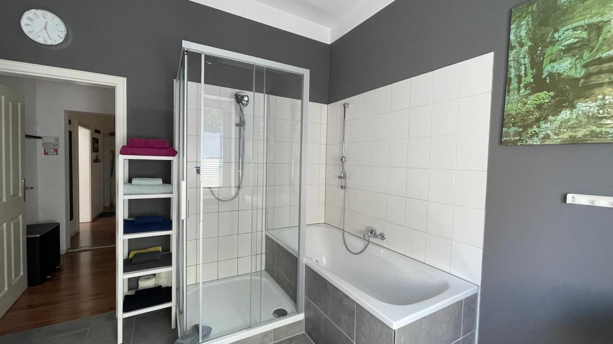 Mk Altstadt Apartment 에르푸르트 외부 사진