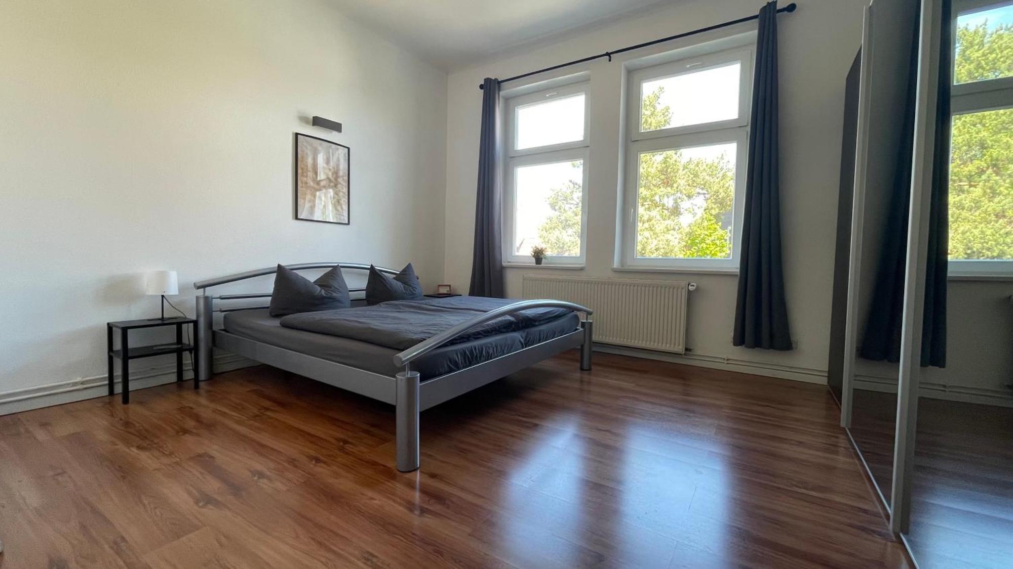 Mk Altstadt Apartment 에르푸르트 외부 사진