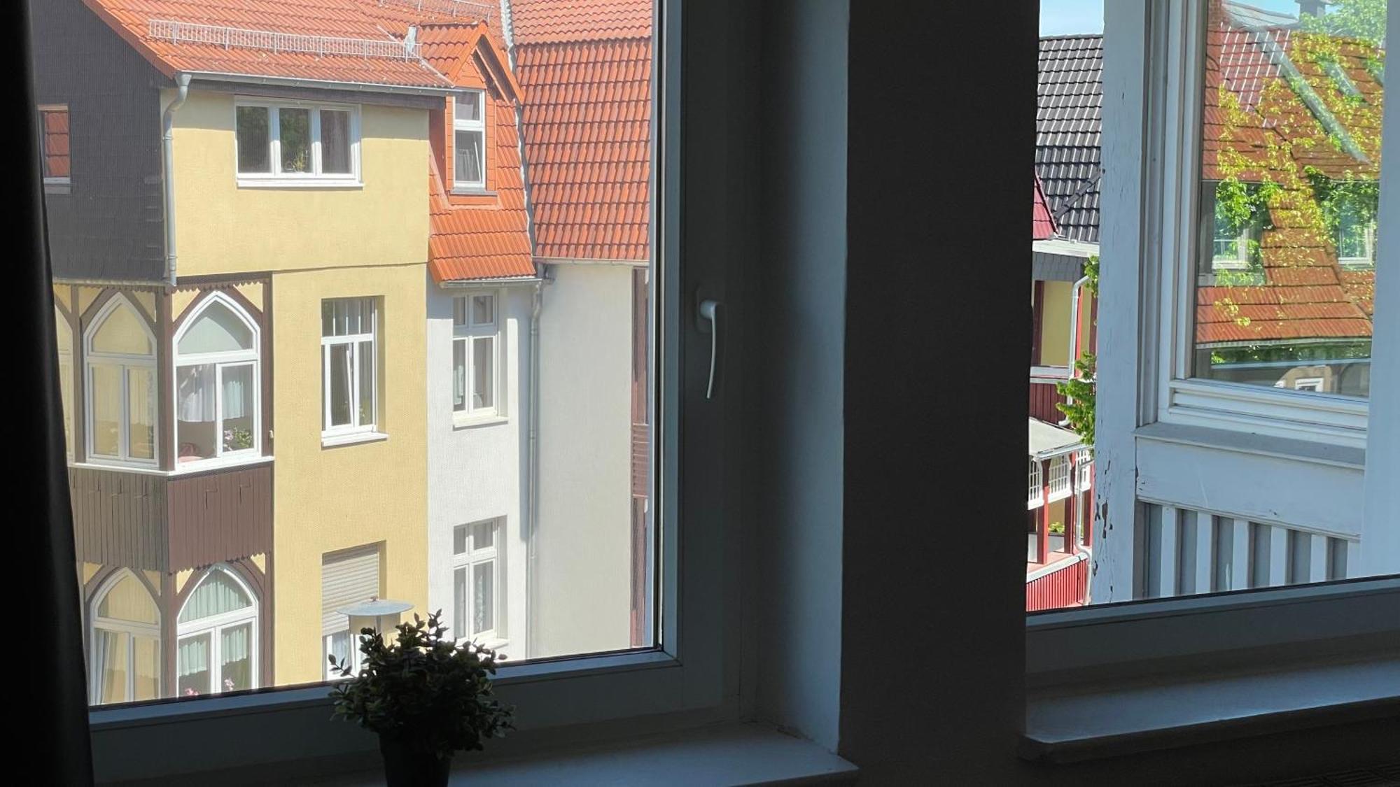 Mk Altstadt Apartment 에르푸르트 외부 사진
