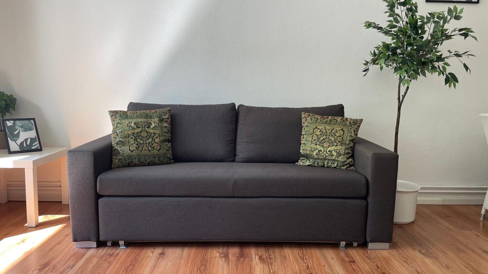 Mk Altstadt Apartment 에르푸르트 외부 사진