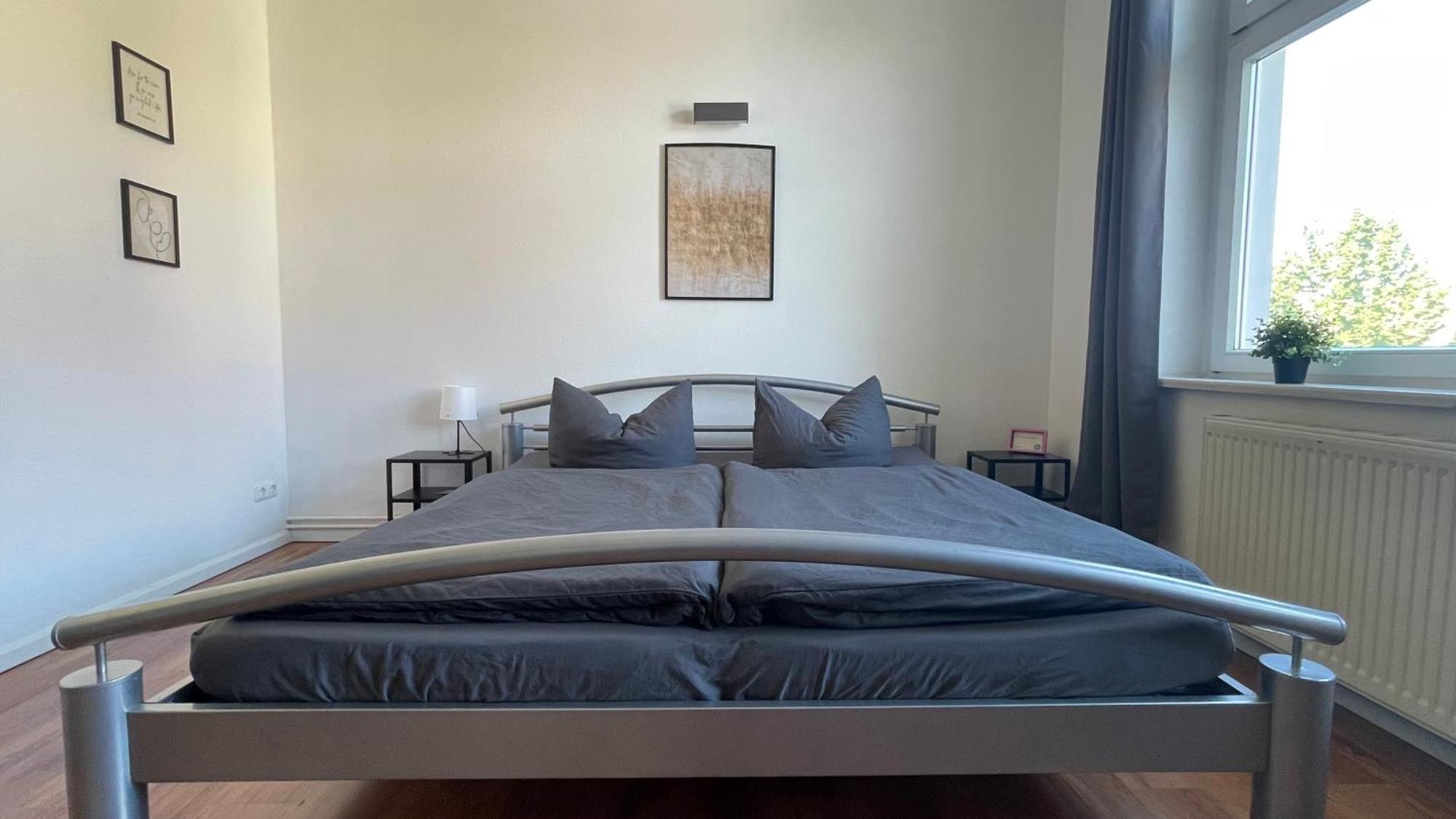 Mk Altstadt Apartment 에르푸르트 외부 사진