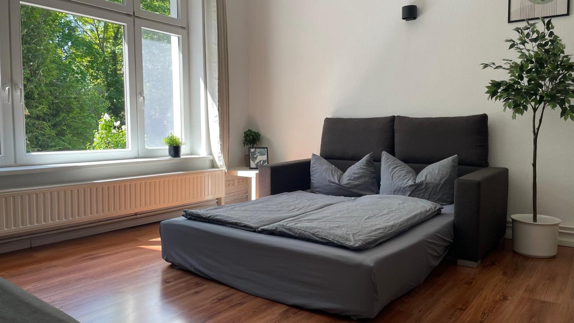 Mk Altstadt Apartment 에르푸르트 외부 사진