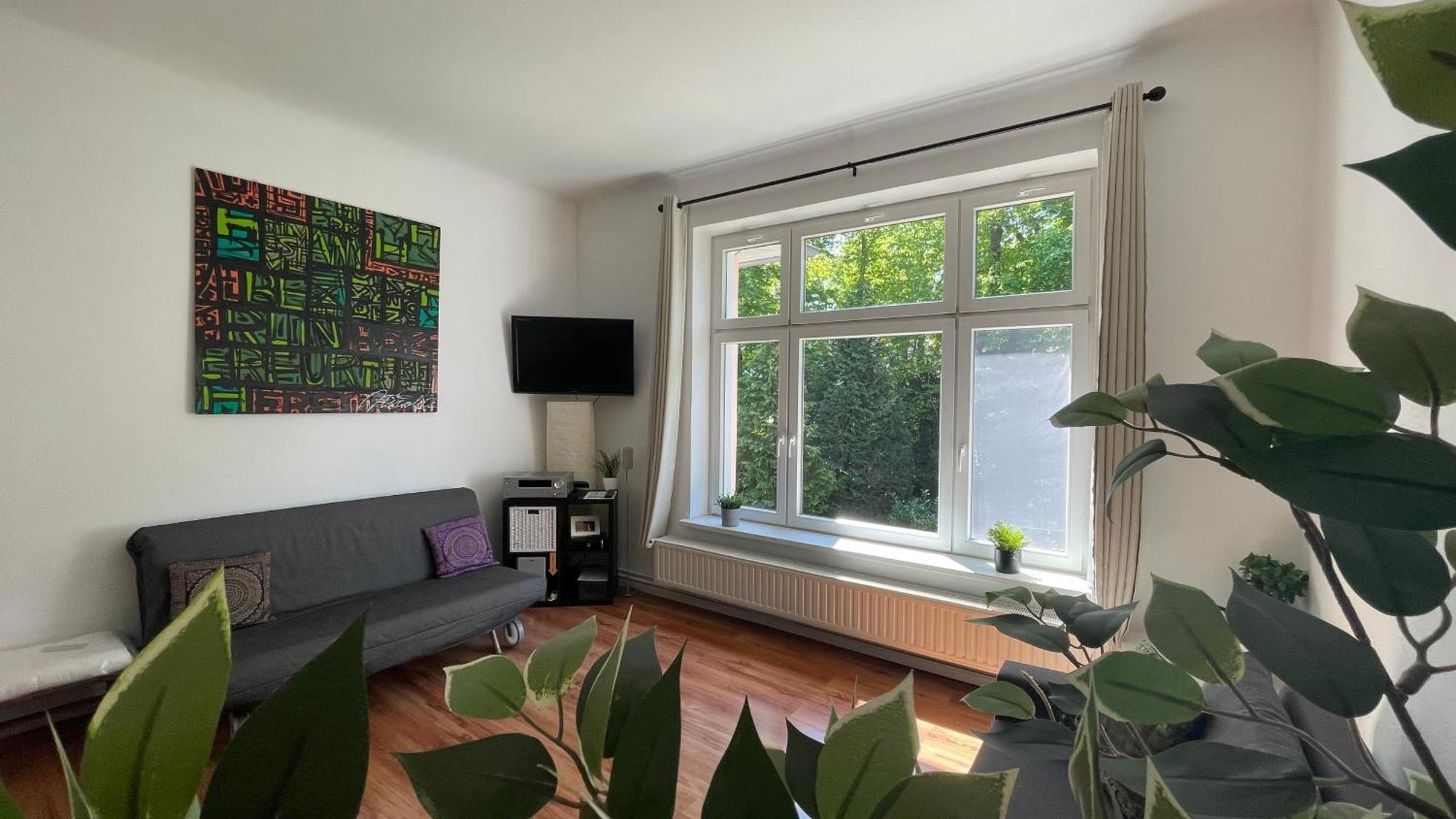 Mk Altstadt Apartment 에르푸르트 외부 사진