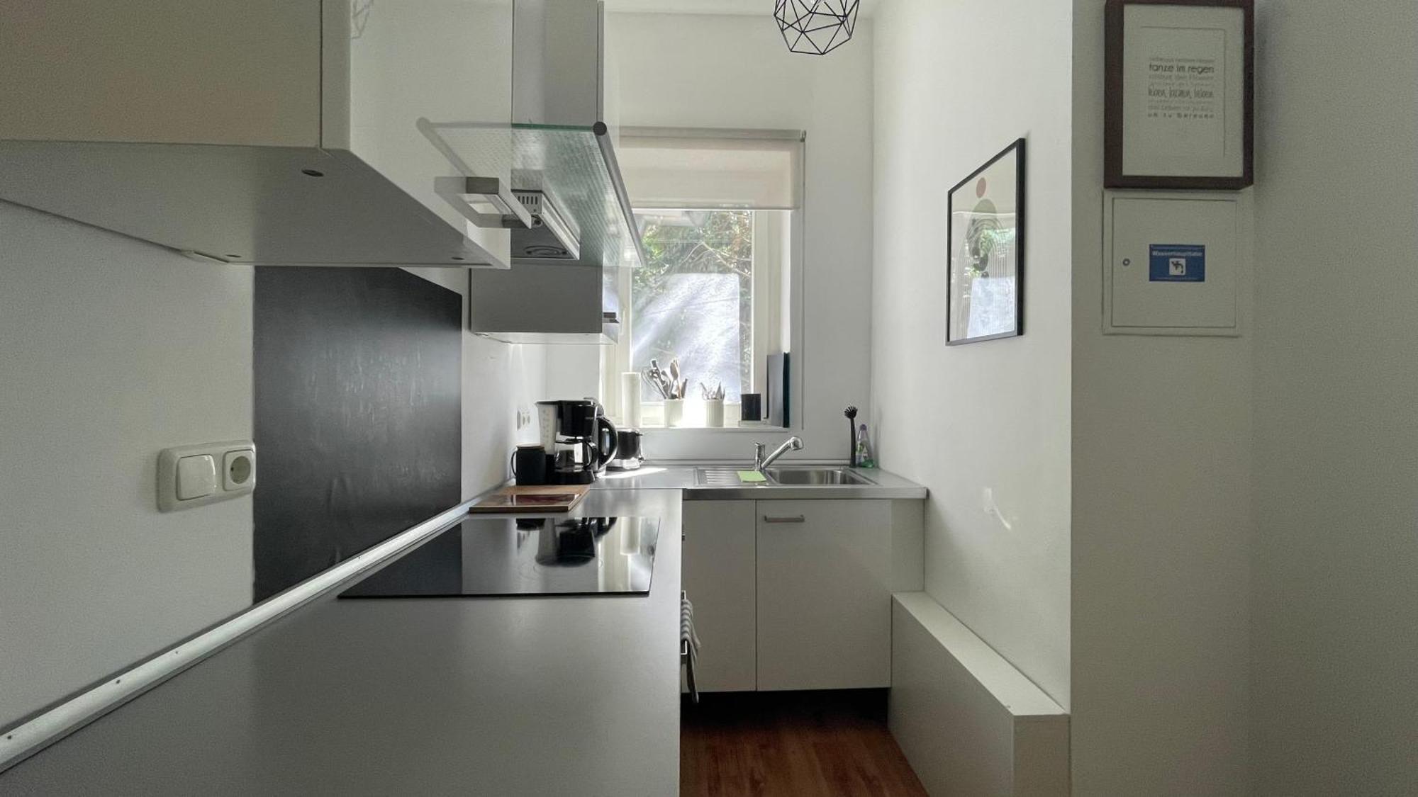 Mk Altstadt Apartment 에르푸르트 외부 사진