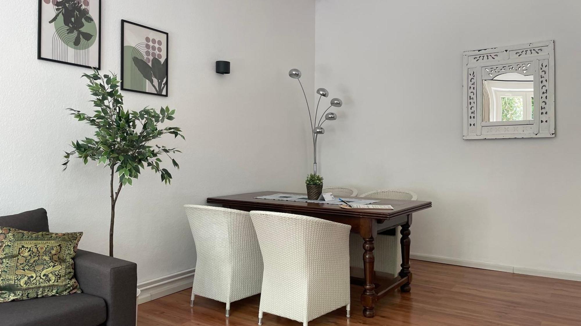 Mk Altstadt Apartment 에르푸르트 외부 사진