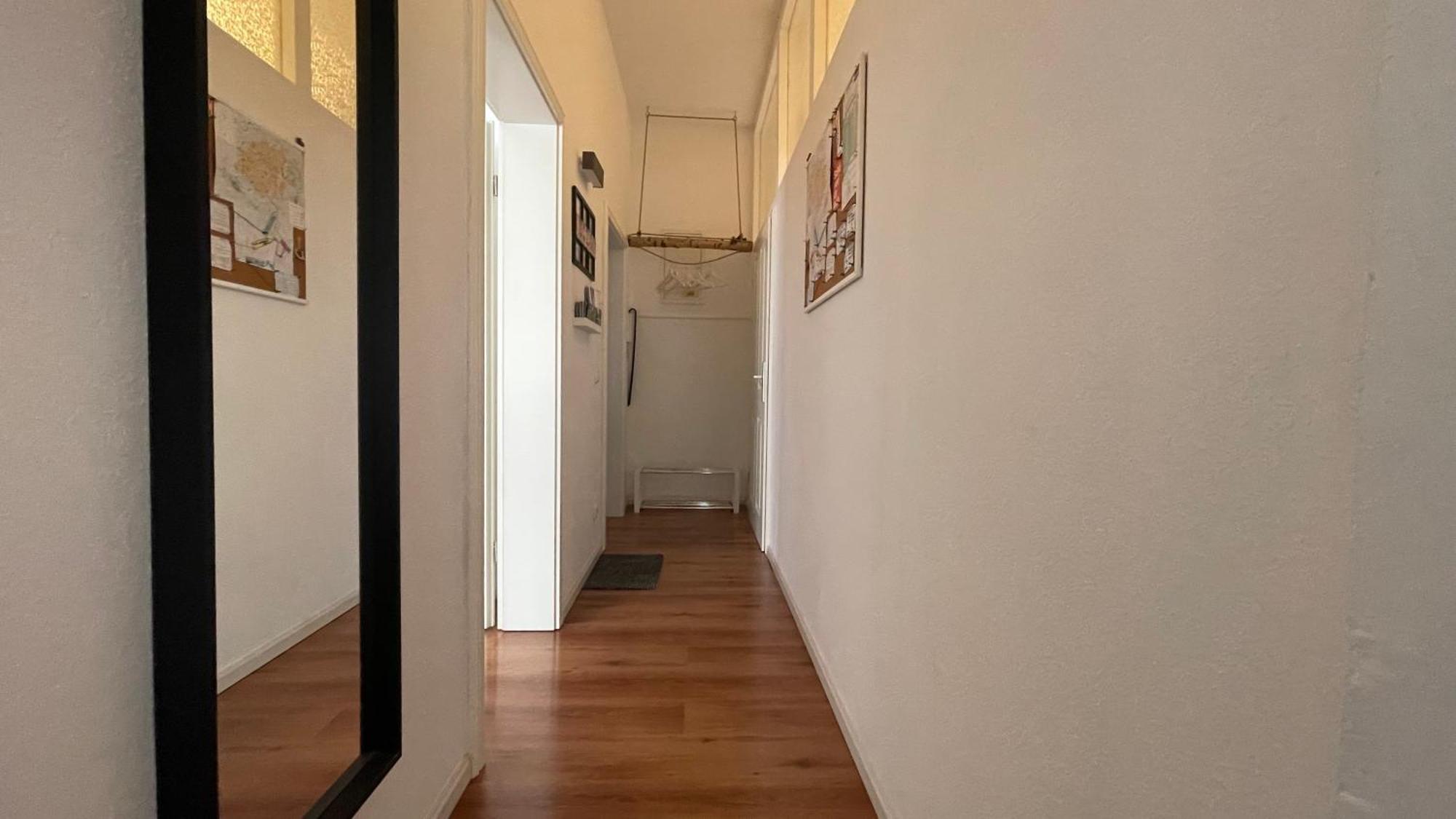 Mk Altstadt Apartment 에르푸르트 외부 사진