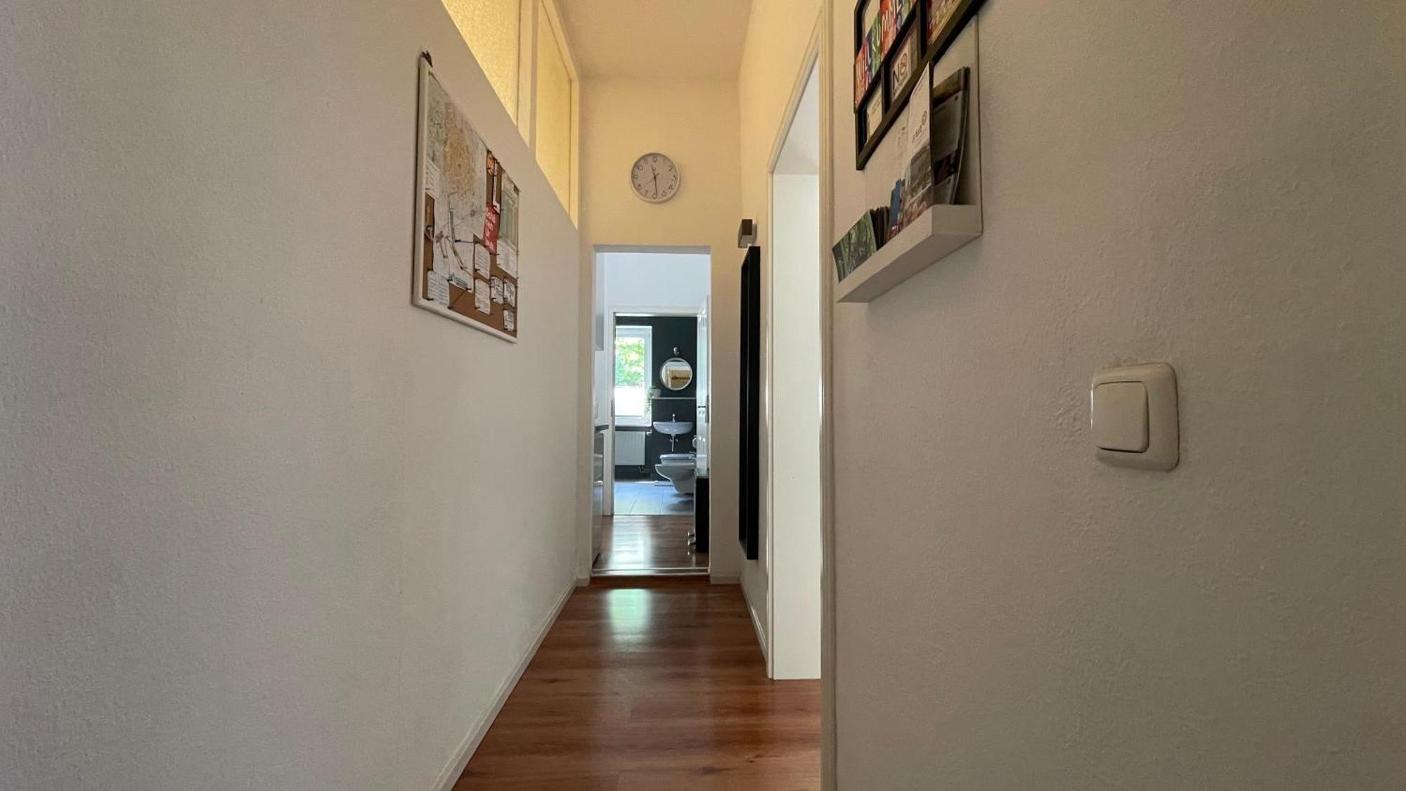 Mk Altstadt Apartment 에르푸르트 외부 사진