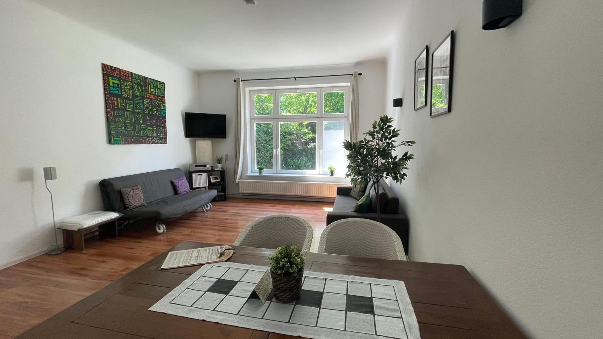 Mk Altstadt Apartment 에르푸르트 외부 사진