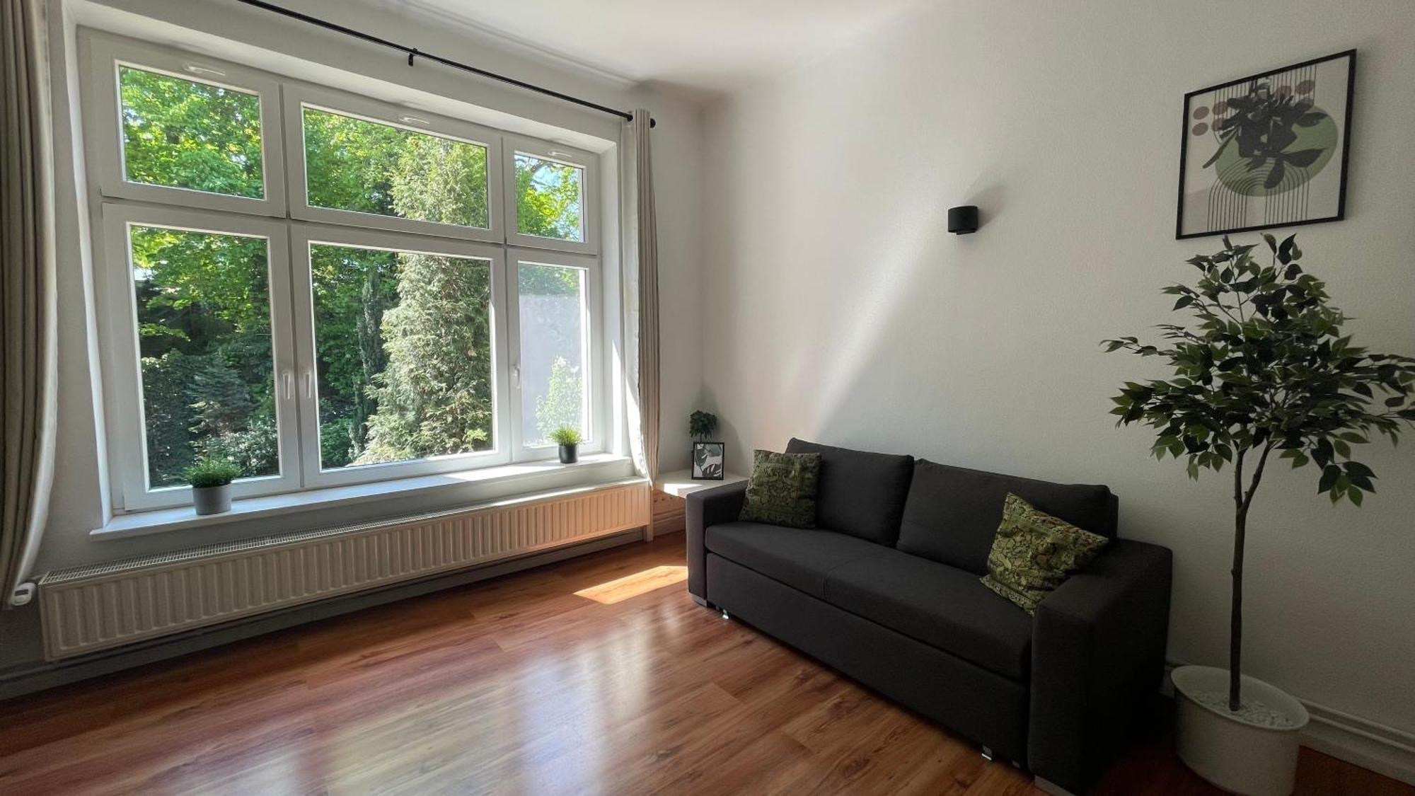 Mk Altstadt Apartment 에르푸르트 외부 사진