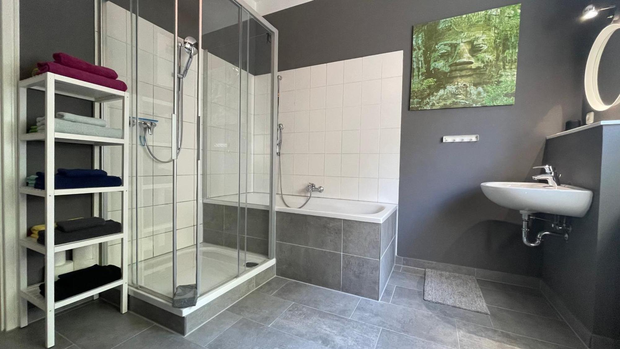 Mk Altstadt Apartment 에르푸르트 외부 사진
